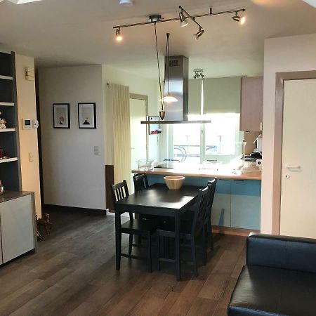 Comfortabel Dakappartement Met Zicht Op Jachthaven Turnhout Ngoại thất bức ảnh